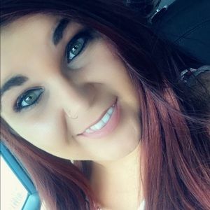 Meet your Posher, Allie